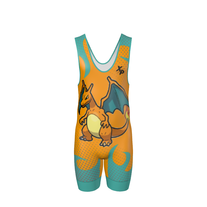 Uniform Builder 10 Standard Cut Singlet. (x 1)