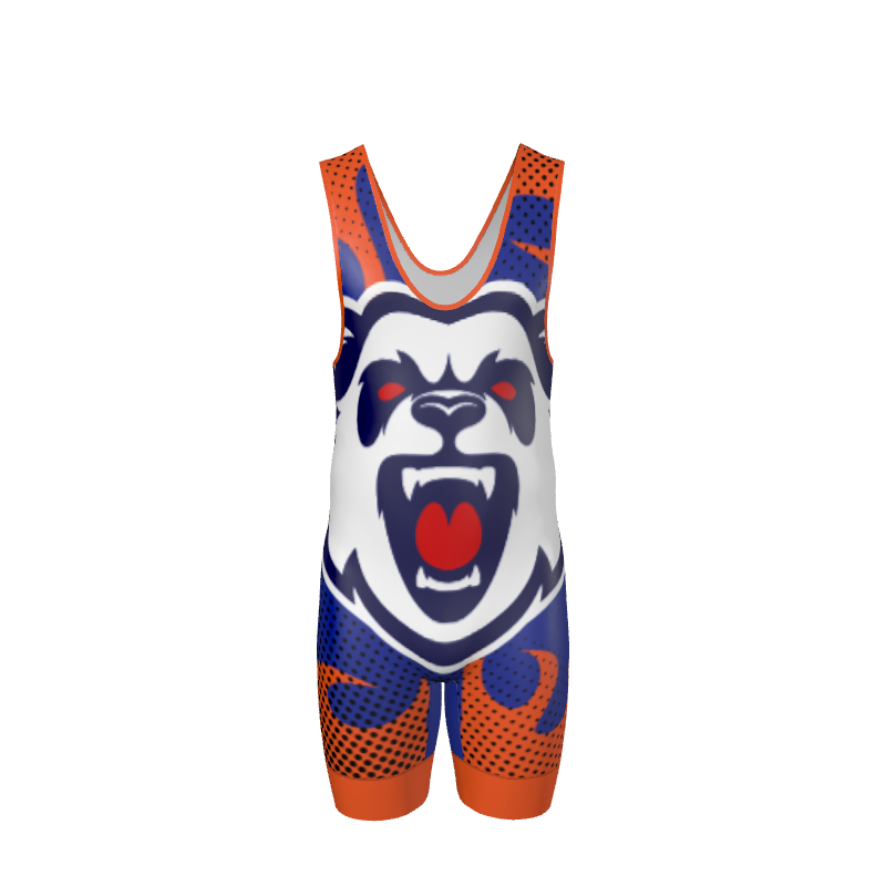 Uniform Builder 10 Standard Singlet. (x 1)