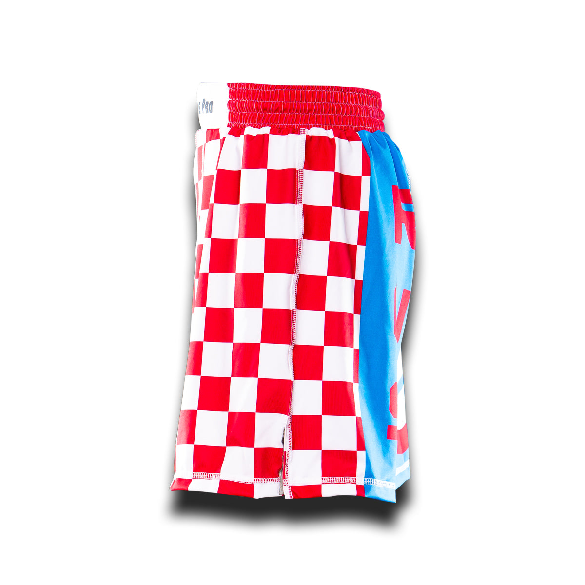 XP International Russia Sport Short Xtreme Pro Apparel