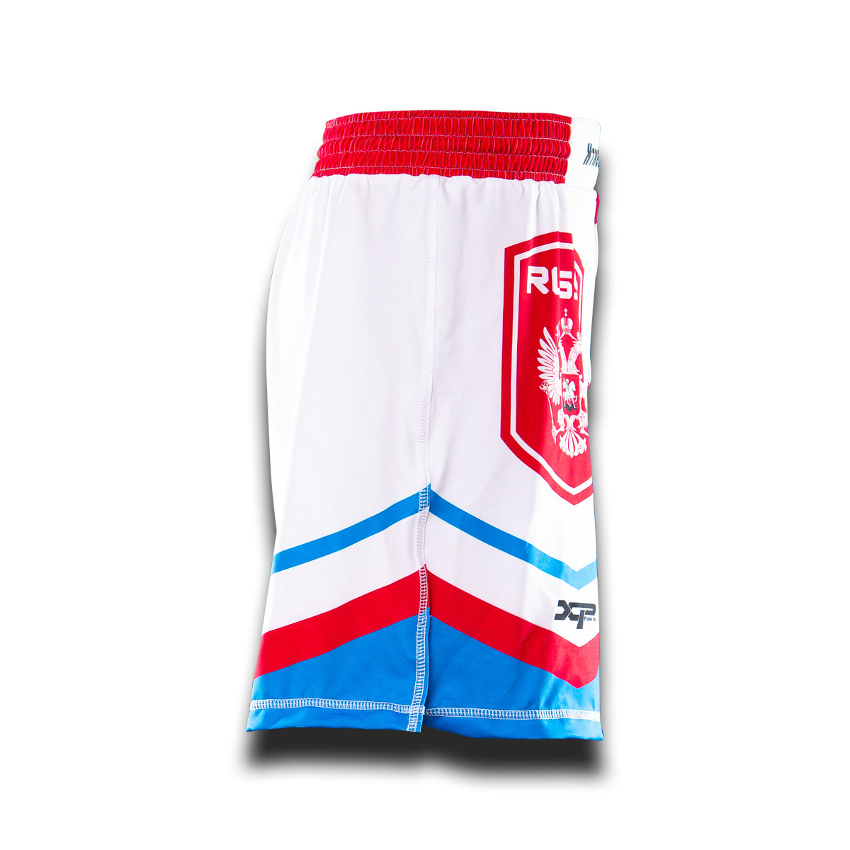 XP International Russia Sport Short Xtreme Pro Apparel
