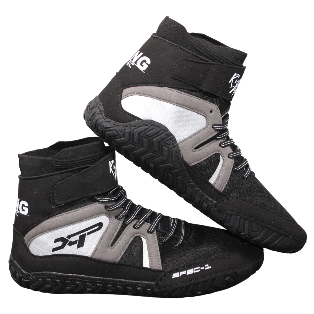 King shoes best sale