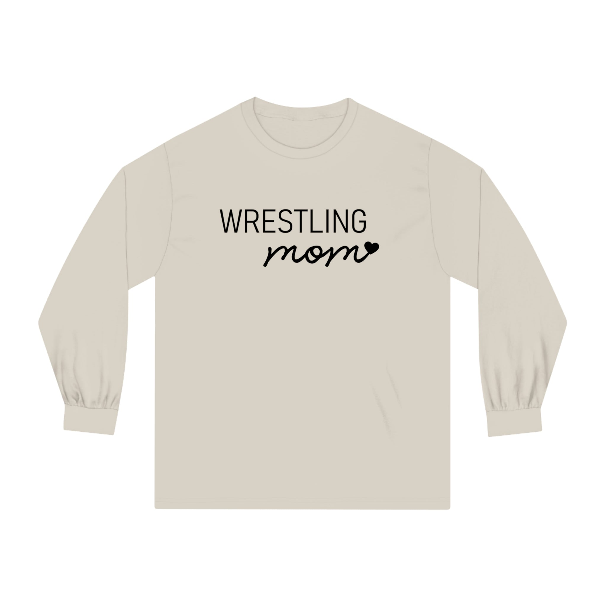 Unisex Classic Long Sleeve T-Shirt