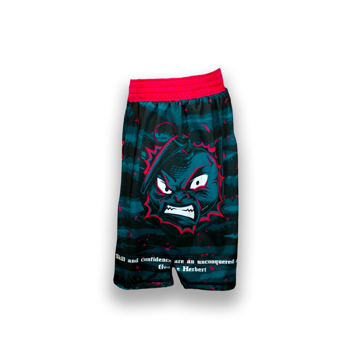 Bomber Sport Shorts Xtreme Pro Apparel