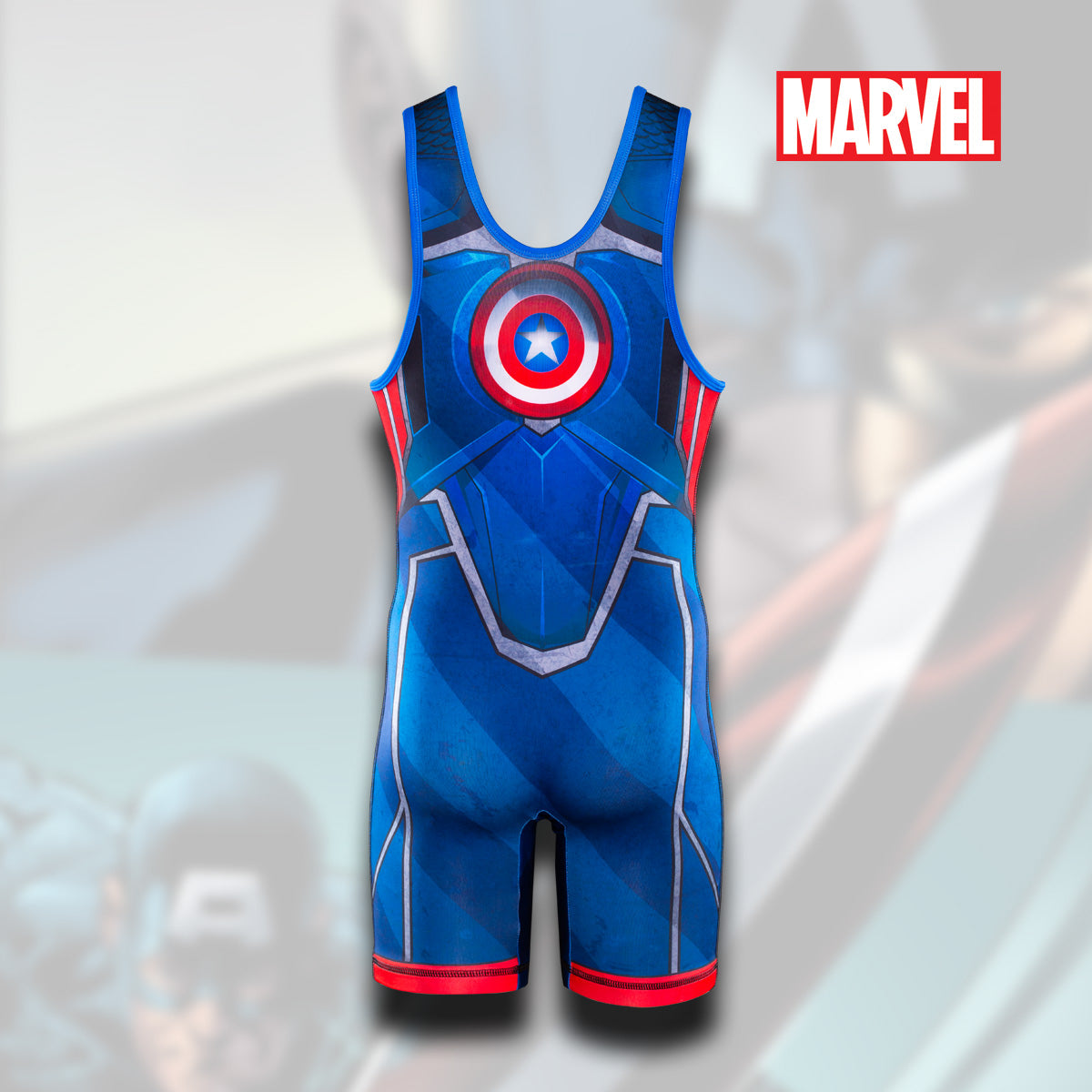 Captain America