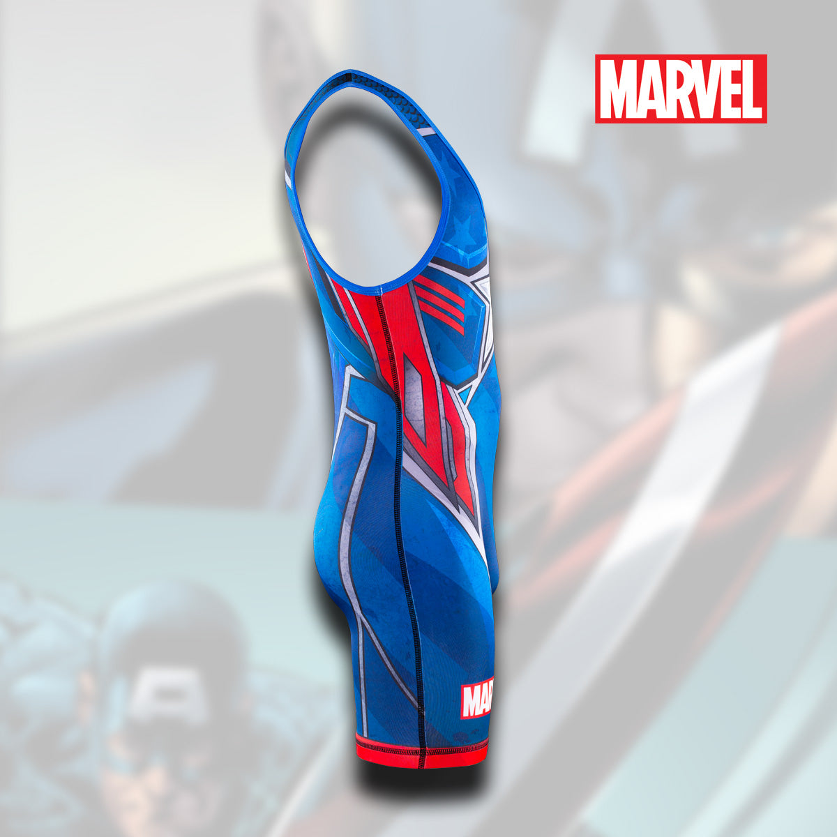 Captain America