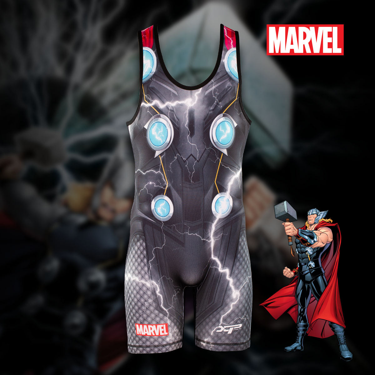 Thor