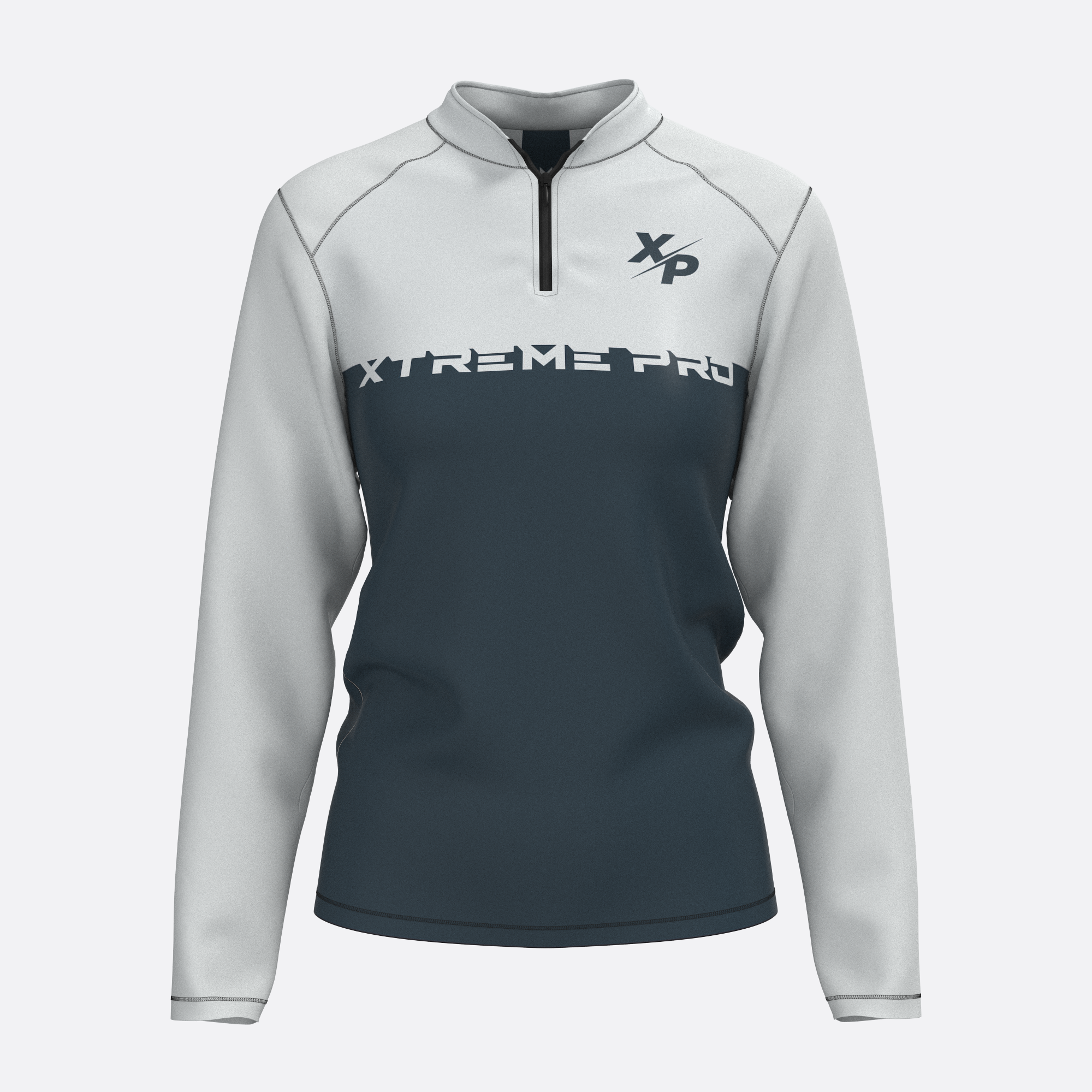 Standard Pro-Zip Quarter Zip Jacket