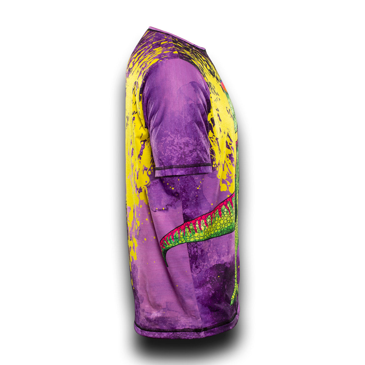 Rise Above Cool Rex - Super Soft Shirt Xtreme Pro Apparel