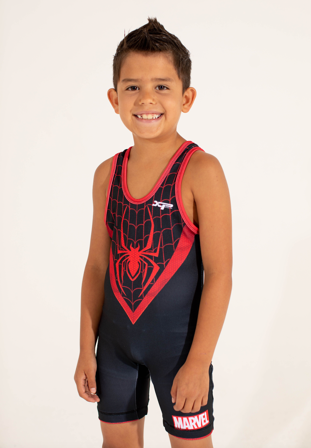 Boys in singlets deals