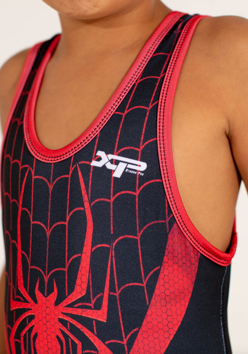 Spiderman