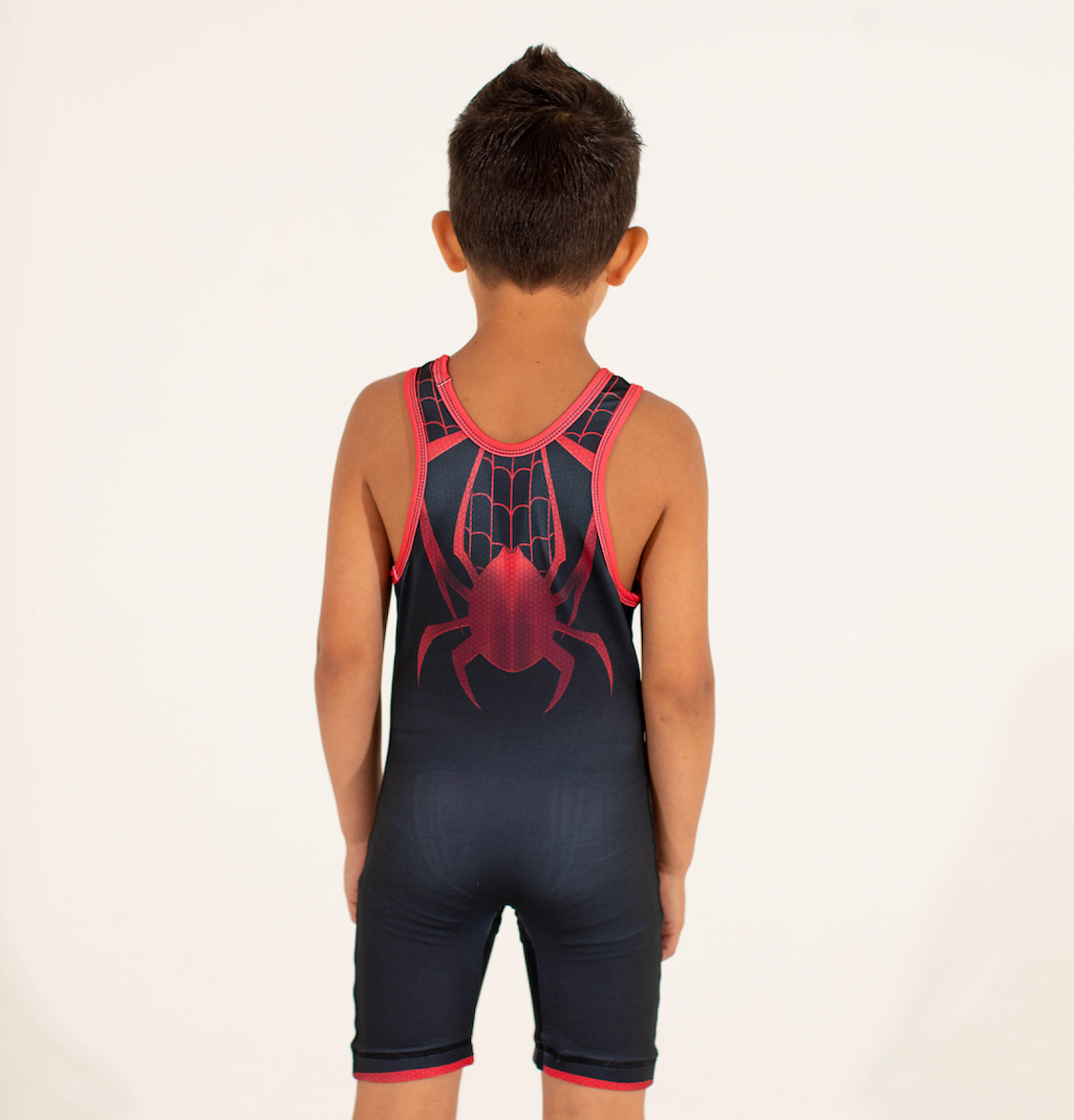 Spiderman
