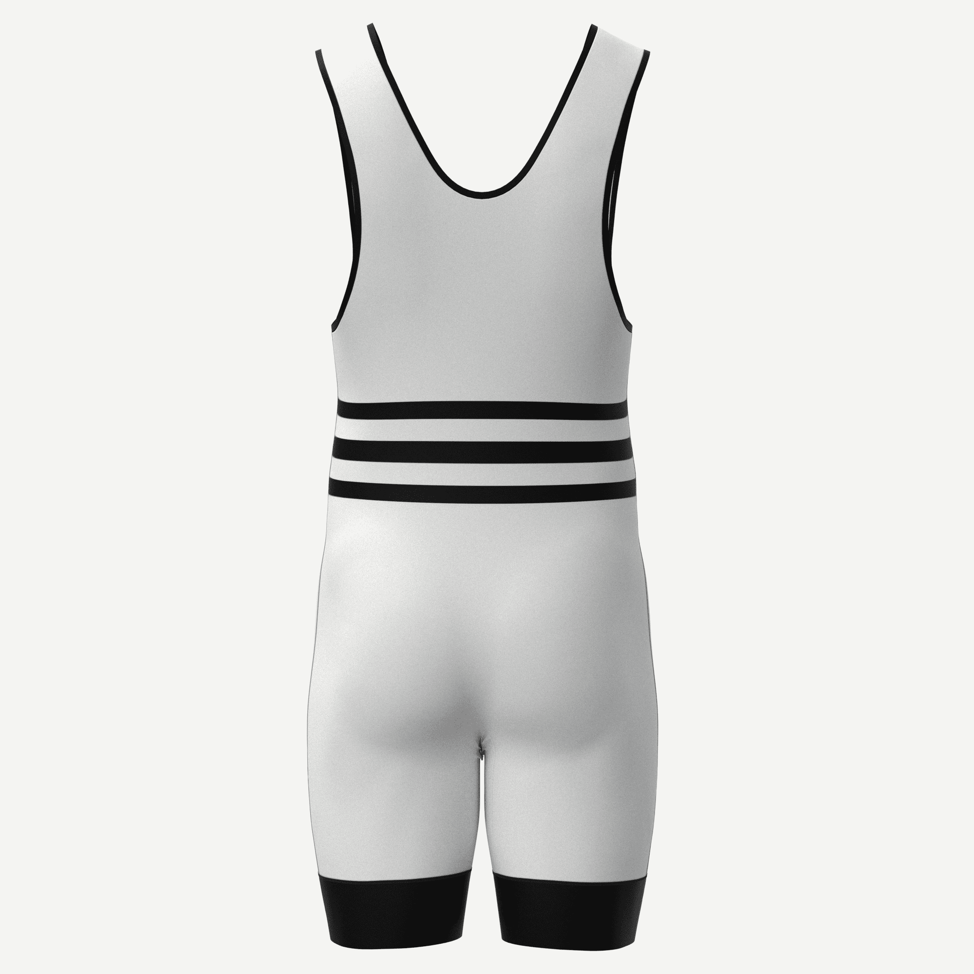 Breaking Skulls Wrestling Singlet Xtreme Pro Apparel