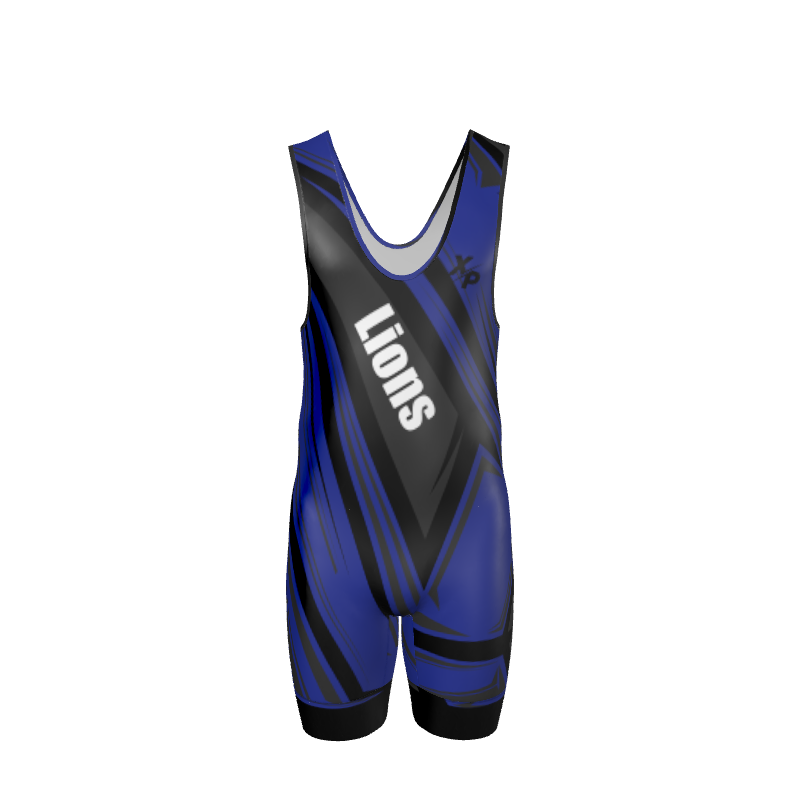 Uniform Builder 01 Standard Singlet. (x 30)