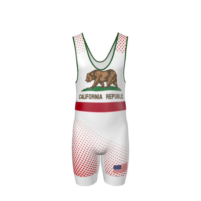 Uniform Builder 20 Standard Cut Singlet. (x 1)