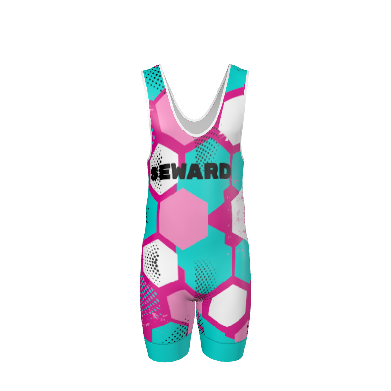 Uniform Builder 05 Standard Singlet. (x 1)