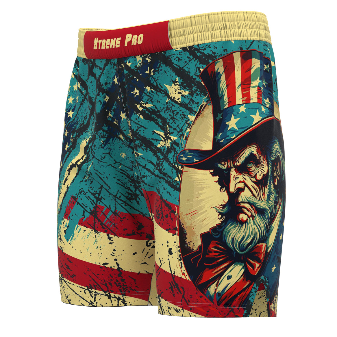 Patriot Signature Sport Shorts