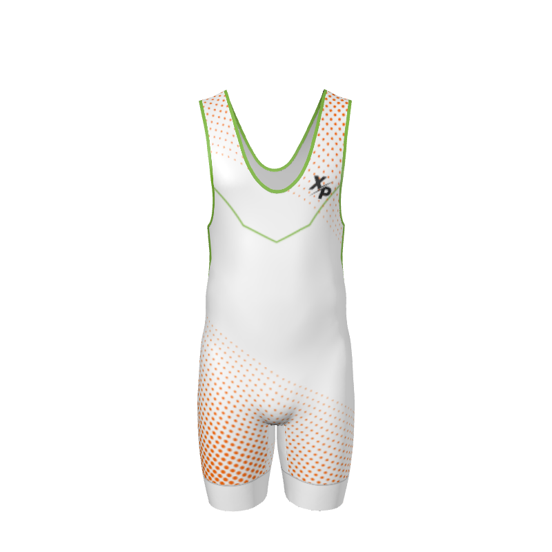 Uniform Builder 20 Standard Singlet. (x 35)
