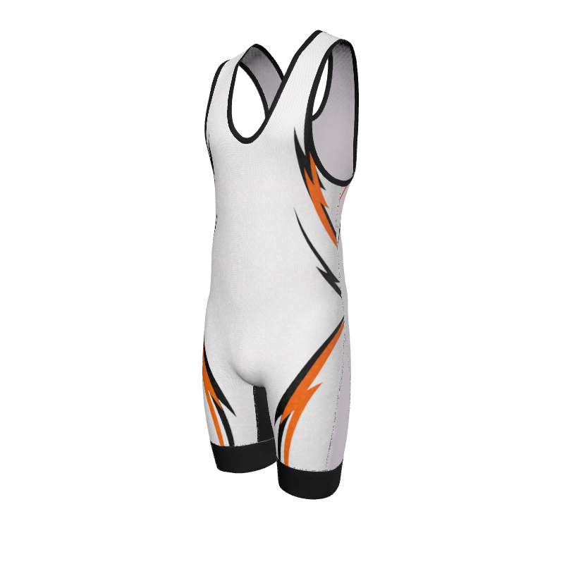 Uniform Builder 07 Elite Mesh Panel Singlet. (x 1)