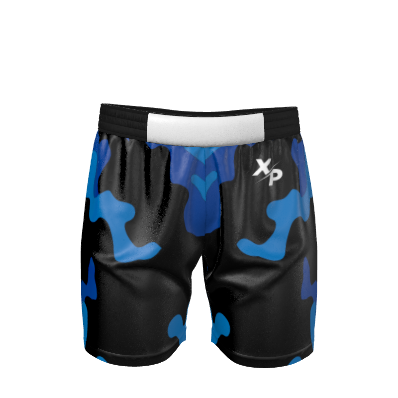 Uniform Builder 04 Training Shorts. (x 3)