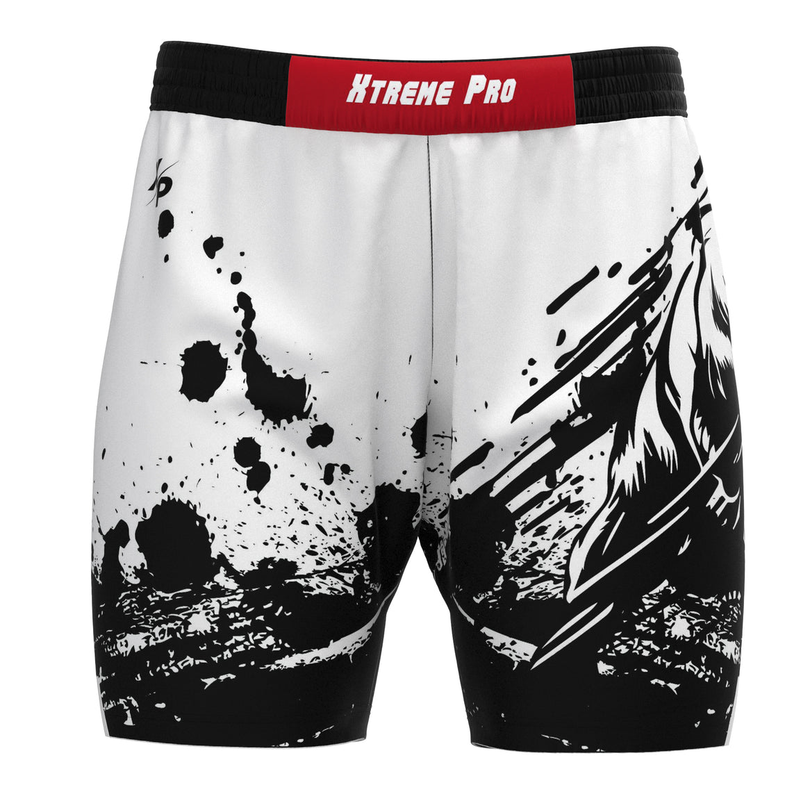 Cali Predator Signature Sport Shorts