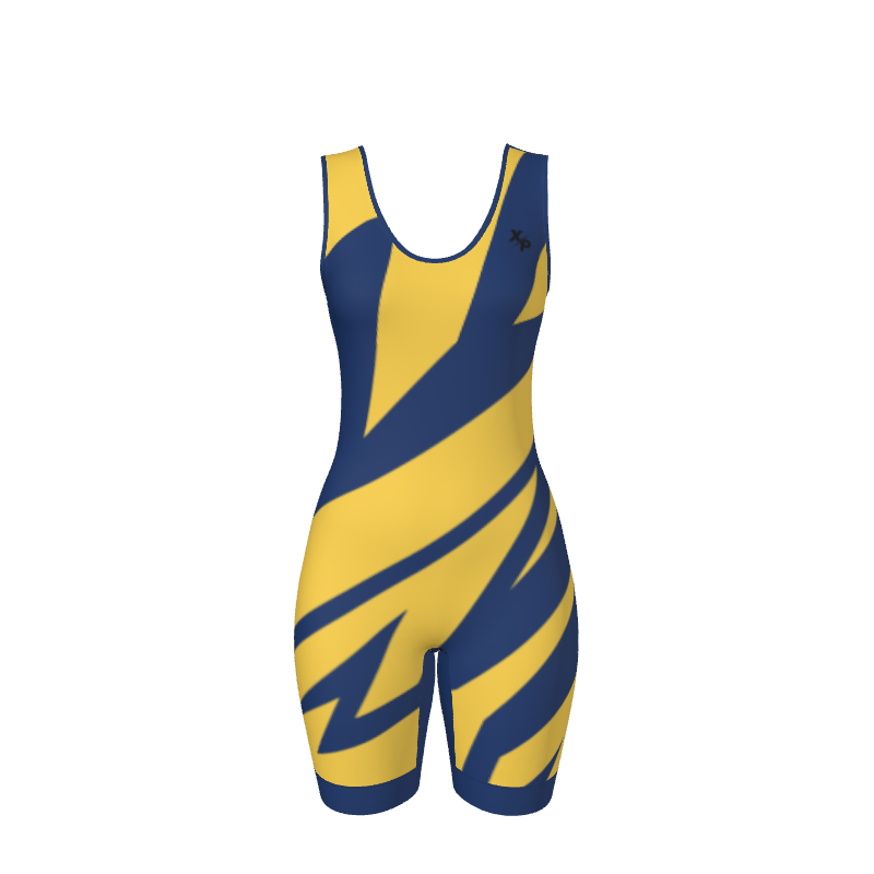 Uniform Builder 09 Women's Singlet. (x 1)