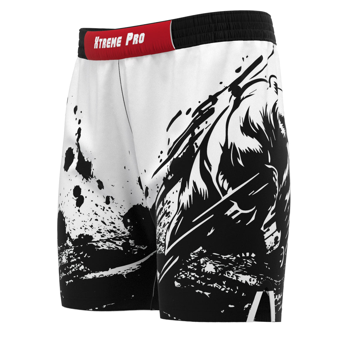 Cali Predator Signature Sport Shorts