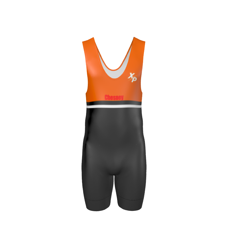 Uniform Builder 24 Singlet. (x 1)