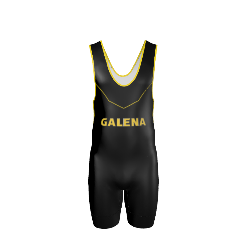 Uniform Builder 20 Singlet. (x 8)