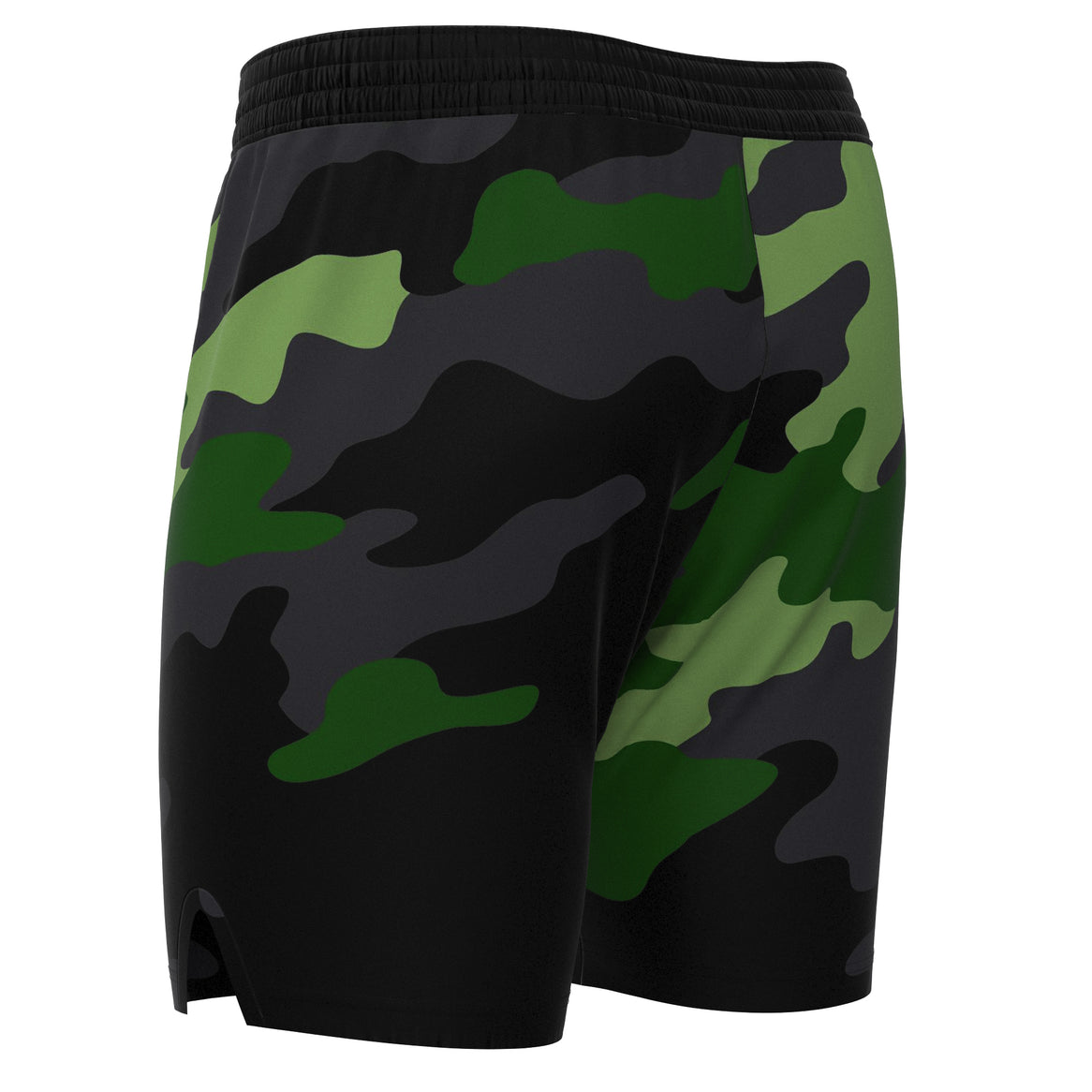 Bomb Squad Signature Sport Shorts