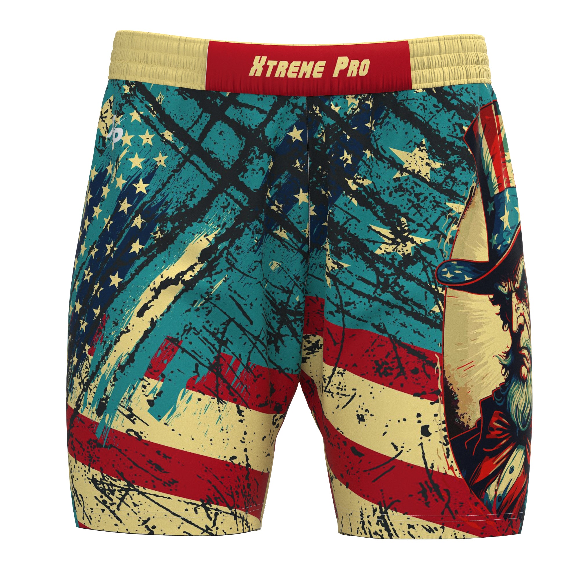 Patriot Signature Sport Shorts