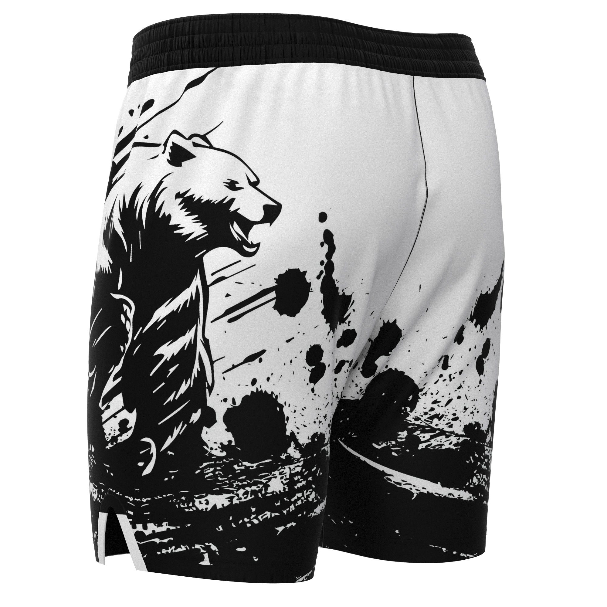 Cali Predator Signature Sport Shorts