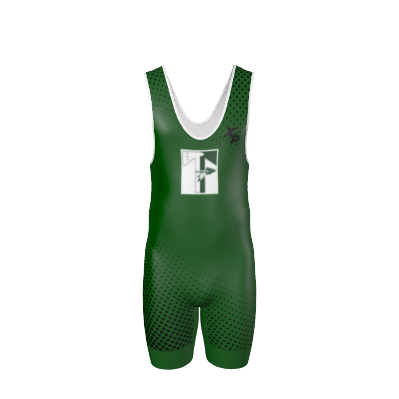 Uniform Builder 10 Singlet. (x 1)