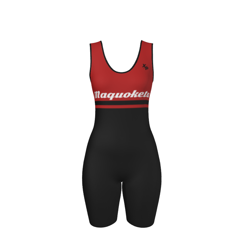 Uniform Builder 18 Women's Singlet. (x 30)