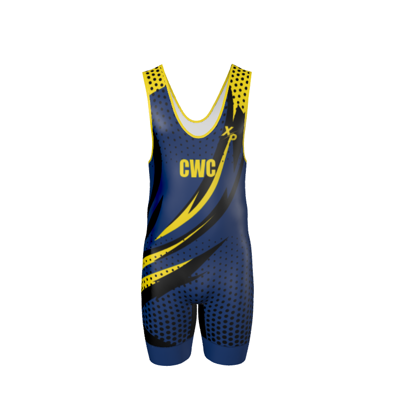 Uniform Builder 03 Singlet. (x 1)