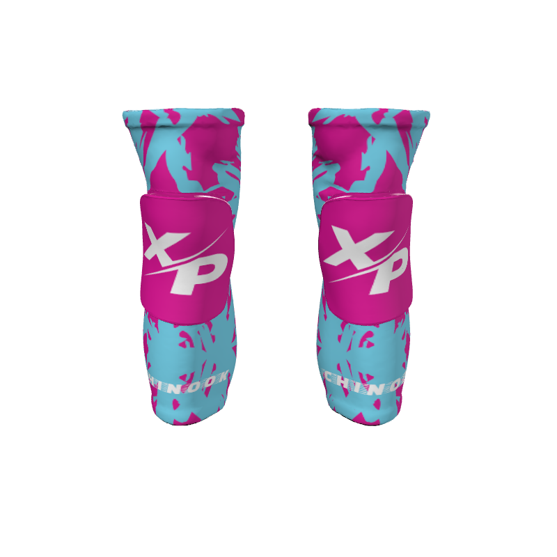 Uniform Builder 08 Knee Pad. (x 1)