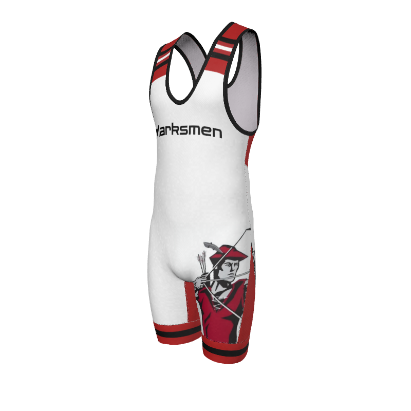 Uniform Builder 15 Elite Mesh Panel Singlet. (x 1)