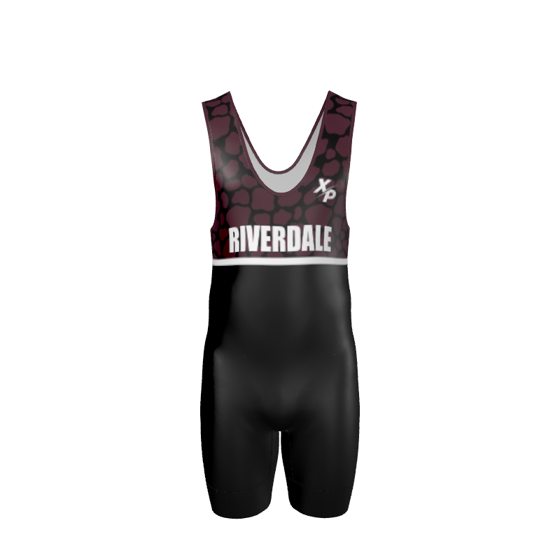 Uniform Builder 23 Standard Singlet. (x 1)