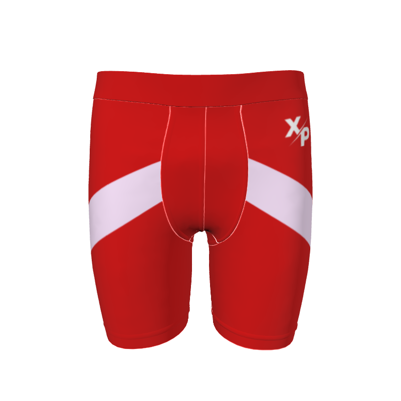 Uniform Builder 16 Boxers. (x 1)