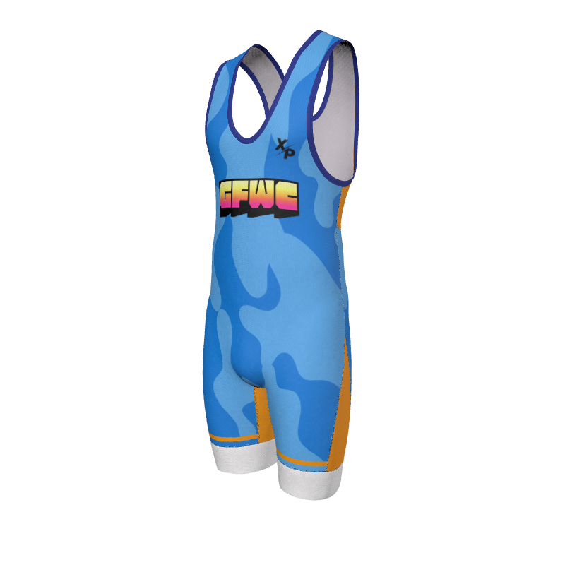 Xtreme Pro Apparel
