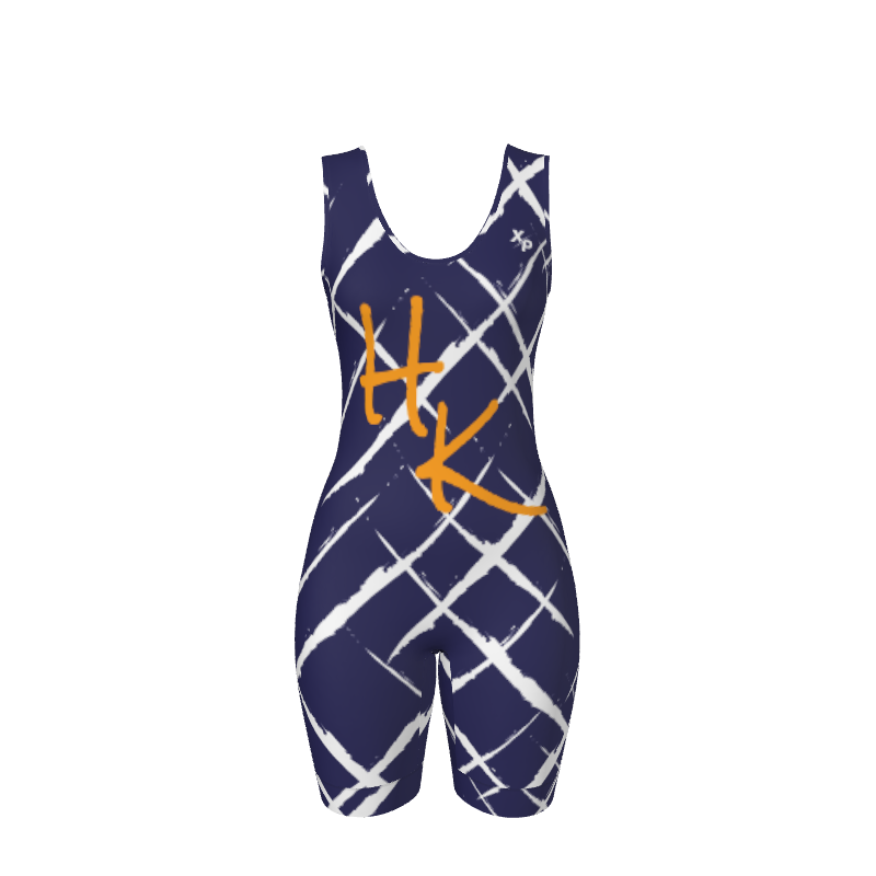 Uniform Builder 14 Women's Singlet. (x 1)