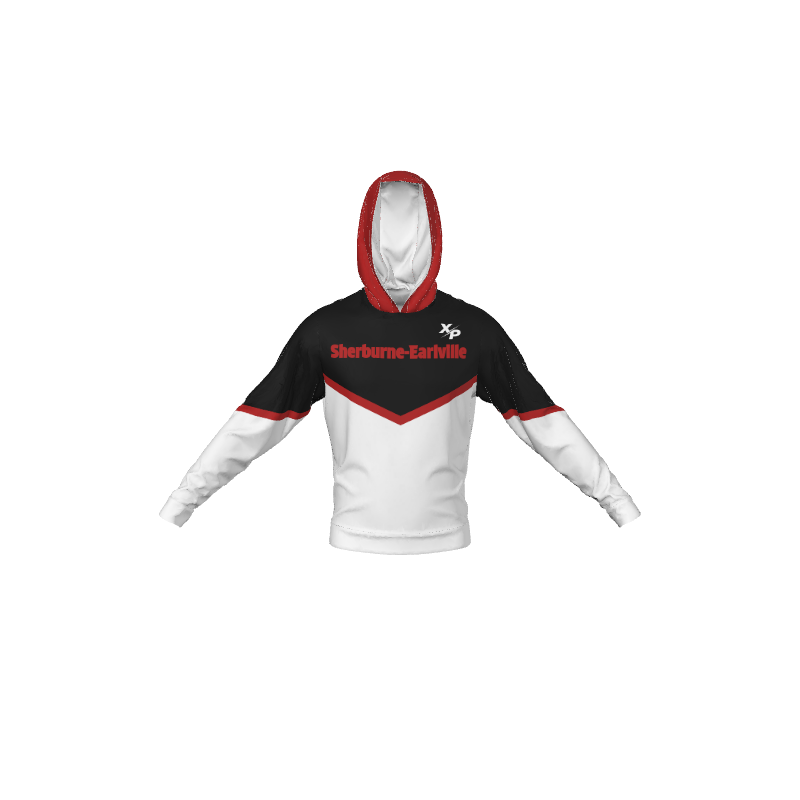 Uniform Builder 14 Hoodies. (x 1)