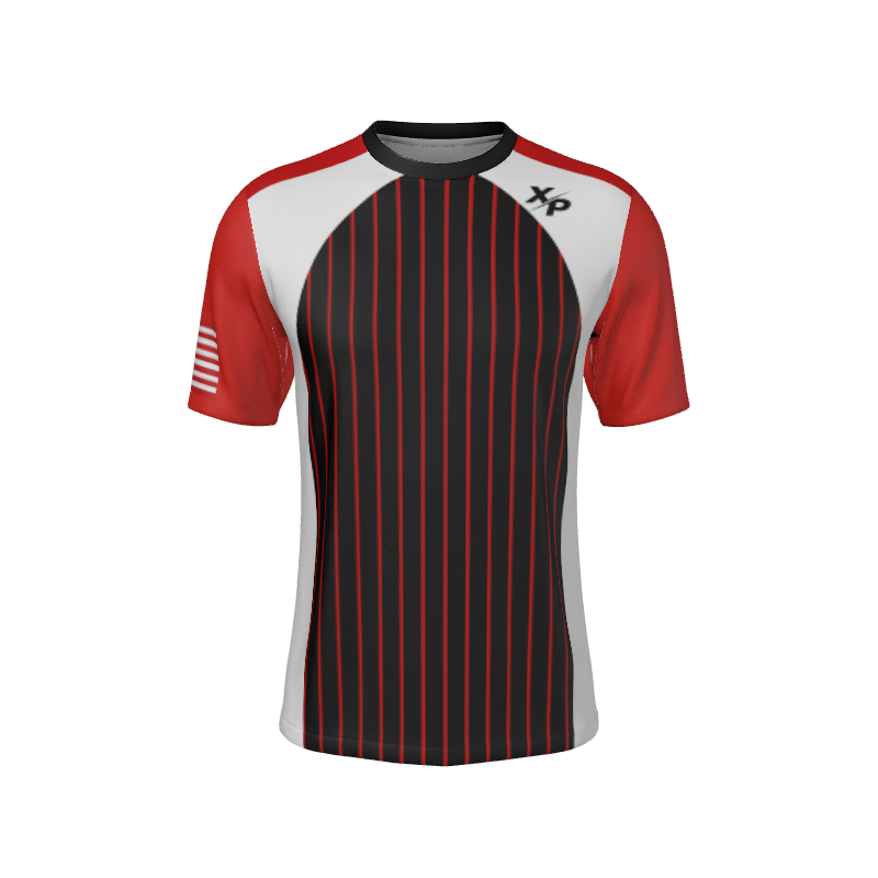 Uniform Builder 19 Crewneck Baseball Jerseys. (x 1)