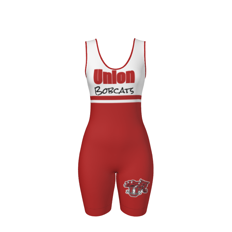 Uniform Builder 18 Women's Singlet. (x 1)