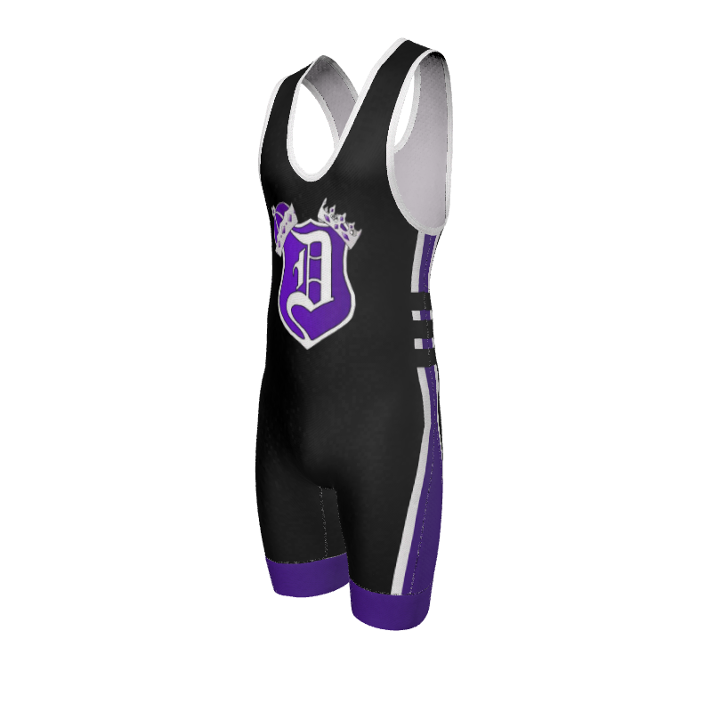 Uniform Builder 18 Elite Mesh Panel Singlet. (x 2)