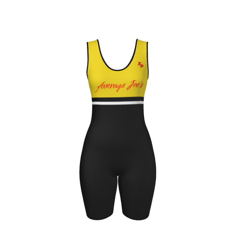 Uniform Builder 18 Women's Singlet. (x 1)