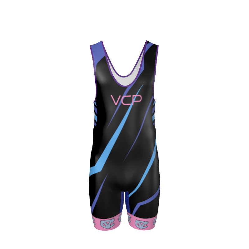 Uniform Builder 08 Standard Singlet. (x 1)