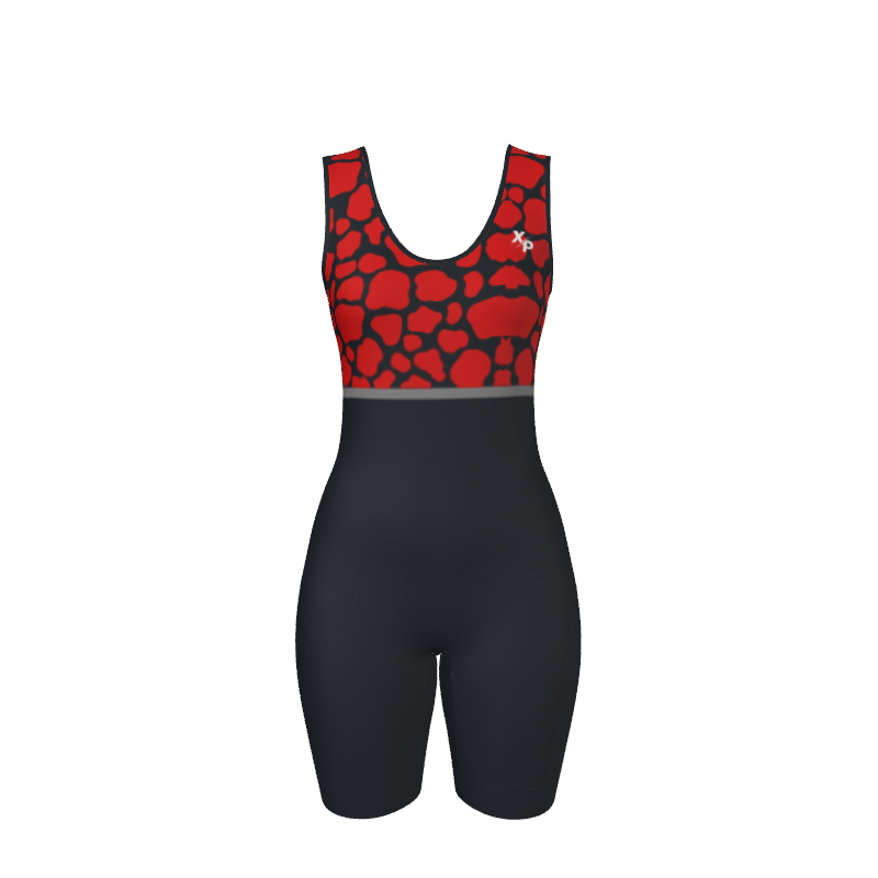 Uniform Builder 19 Women's Singlet. (x 5)
