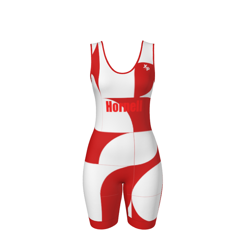 Uniform Builder 05 Women's Singlet. (x 1)