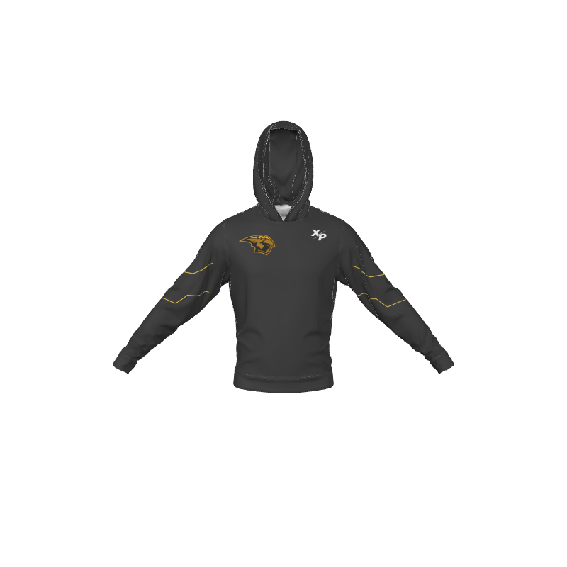 Uniform Builder 23 Hoodies. (x 1)