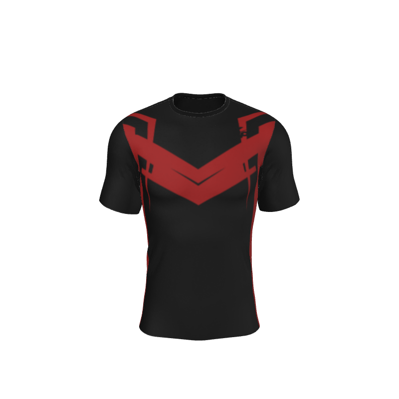 Uniform Builder 10 Compression Shirt. (x 1)